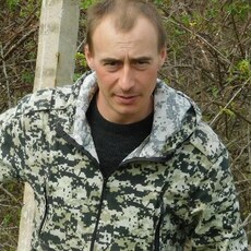 Фотография мужчины Лёша, 36 лет из г. Черноморский