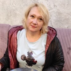 Фотография девушки Светлана, 48 лет из г. Черкассы