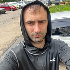 Фотография мужчины Виталий, 32 года из г. Бобруйск