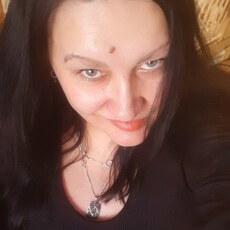 Фотография девушки Надежда, 44 года из г. Балабаново