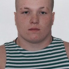 Фотография мужчины Максим, 22 года из г. Новопокровская