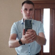 Фотография мужчины Олег, 32 года из г. Брест