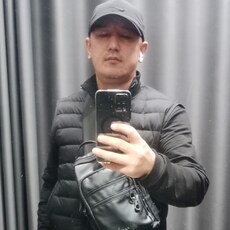 Фотография мужчины Мужик, 47 лет из г. Шымкент