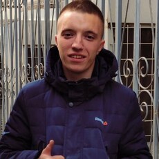 Фотография мужчины Dimas, 27 лет из г. Москва