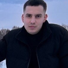 Фотография мужчины Роман, 30 лет из г. Кузнецк