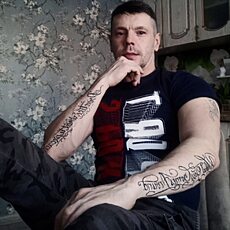 Фотография мужчины Сергей, 37 лет из г. Уфа