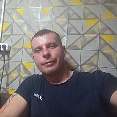 Фотография мужчины Евгений, 32 года из г. Уяр