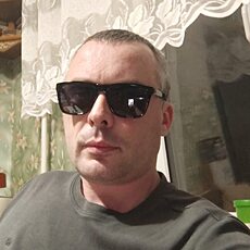 Фотография мужчины Алексей, 39 лет из г. Ульяновск