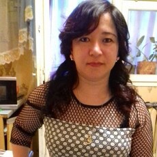 Фотография девушки Евгения, 43 года из г. Аксарка