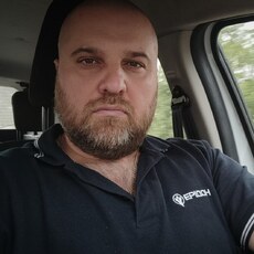 Фотография мужчины Лёша, 43 года из г. Одесса