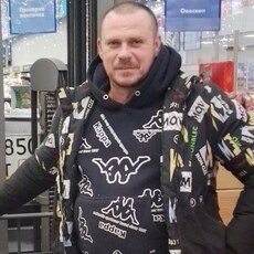 Фотография мужчины Макар, 44 года из г. Таганрог