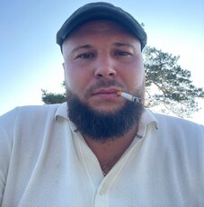 Фотография мужчины Миша, 32 года из г. Прага