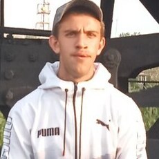 Фотография мужчины Артём, 24 года из г. Павлодар