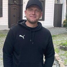 Фотография мужчины Aleksandr, 36 лет из г. Быхов