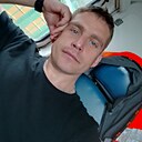 Макс, 33 года