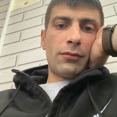 Фотография мужчины Размик, 36 лет из г. Урень