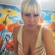 Фотография девушки Свет, 49 лет из г. Хабаровск