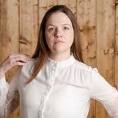 Фотография девушки Ириша, 35 лет из г. Ухта