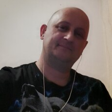 Фотография мужчины Александр, 41 год из г. Курган