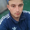 Матвей, 33 года
