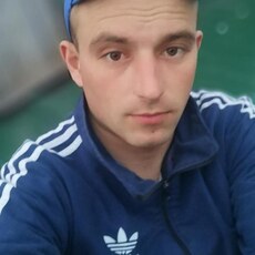 Фотография мужчины Матвей, 33 года из г. Тихорецк