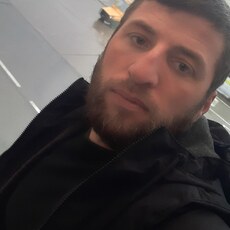 Фотография мужчины Илья, 35 лет из г. Тула