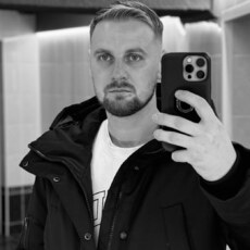 Фотография мужчины Aleks, 34 года из г. Варшава