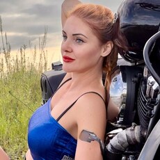 Фотография девушки Regina, 43 года из г. Адлер