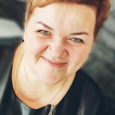 Фотография девушки Светлана, 51 год из г. Новогрудок