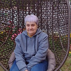 Фотография девушки Галина, 66 лет из г. Советск (Калининградская Обл)