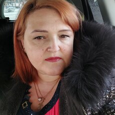 Фотография девушки Анна, 46 лет из г. Лучегорск