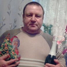 Фотография мужчины Николай, 62 года из г. Лебедин