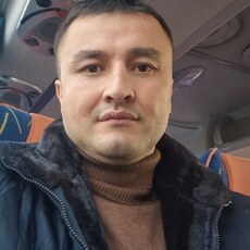 Фотография мужчины Макс, 32 года из г. Риддер