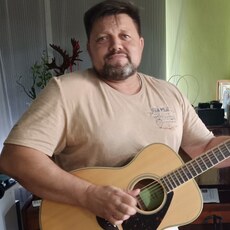 Фотография мужчины Денис, 43 года из г. Лысьва