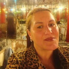 Фотография девушки Оксана, 42 года из г. Кострома