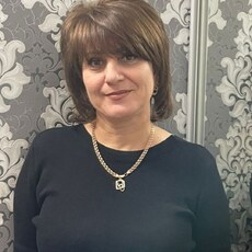 Фотография девушки Наталья, 53 года из г. Краснодар
