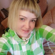 Фотография девушки Инна, 43 года из г. Белицкое