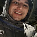 Давид, 26 лет