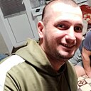 Макс, 36 лет