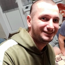 Фотография мужчины Макс, 36 лет из г. Павловский Посад