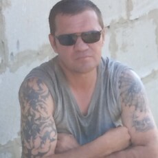 Фотография мужчины Андрей, 45 лет из г. Поставы