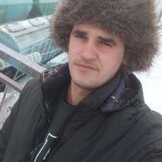 Фотография мужчины Александр, 26 лет из г. Аркалык