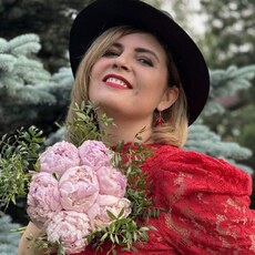 Фотография девушки Екатерина, 41 год из г. Слуцк