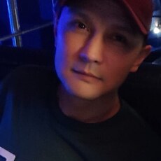 Фотография мужчины Азамат, 28 лет из г. Караганда