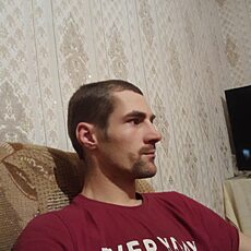 Фотография мужчины Александр, 34 года из г. Костюковичи