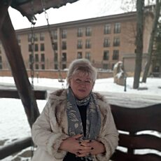 Фотография девушки Надежда, 63 года из г. Кострома