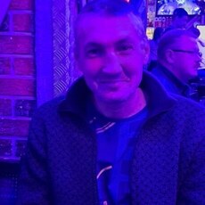 Фотография мужчины Михаил, 53 года из г. Саратов