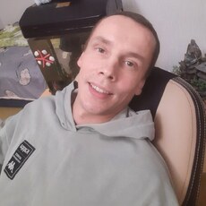 Фотография мужчины Алексей, 33 года из г. Стерлитамак