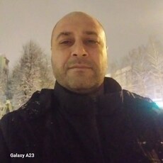 Фотография мужчины Руслан, 44 года из г. Клин