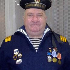 Фотография мужчины Андрей, 60 лет из г. Красноярск